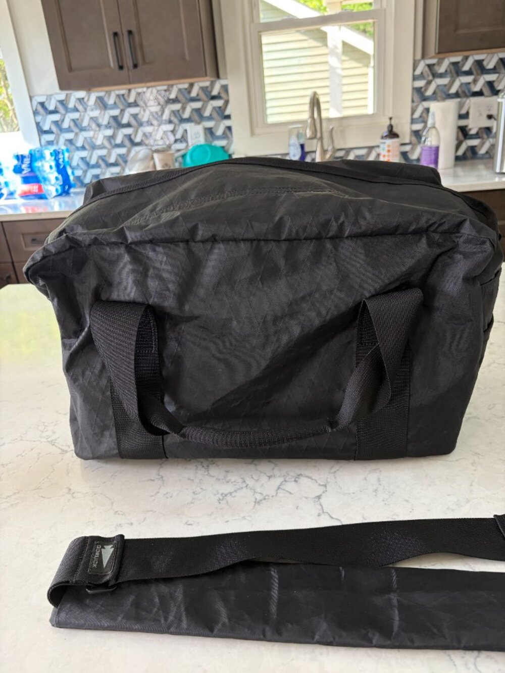 GORUCK Kit Bag – 32L (X-PAC) - Picture 3 of 12